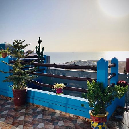 Moroccan Surf Journey Tamraght Exterior photo